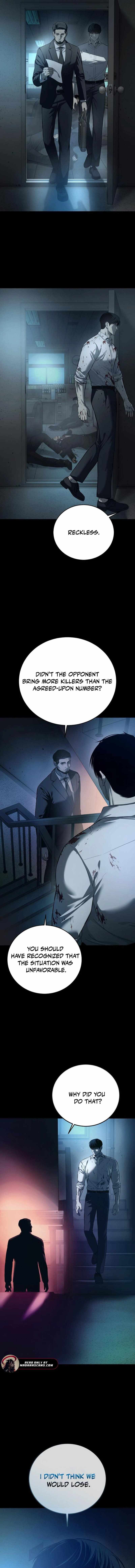 Red Shirt Chapter 4 17